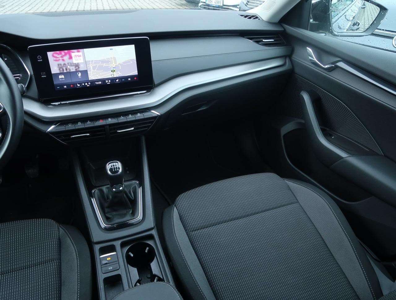 2022 Škoda OCTAVIA - 11