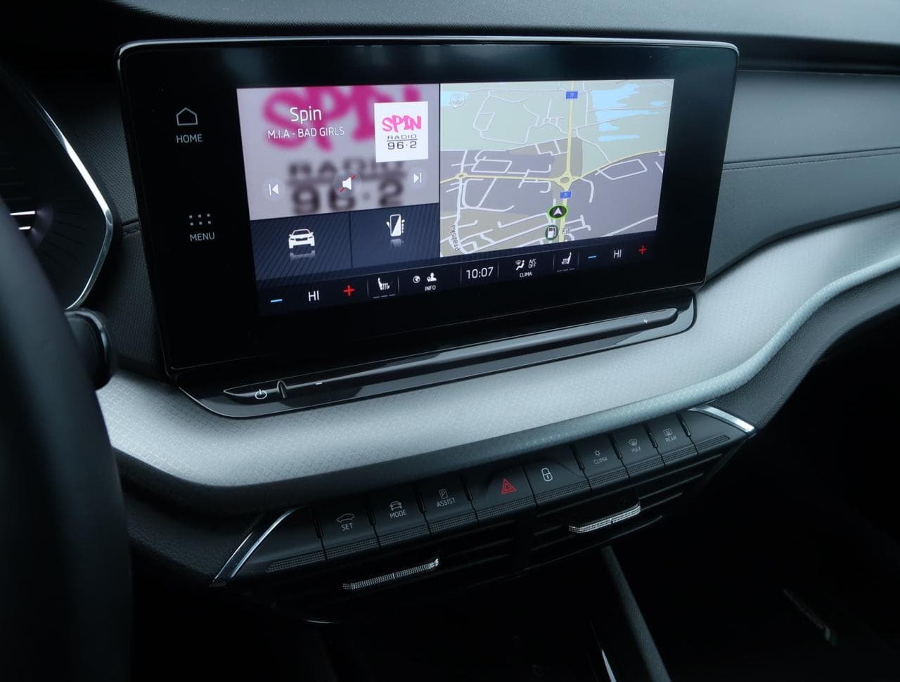 2022 Škoda OCTAVIA - 19