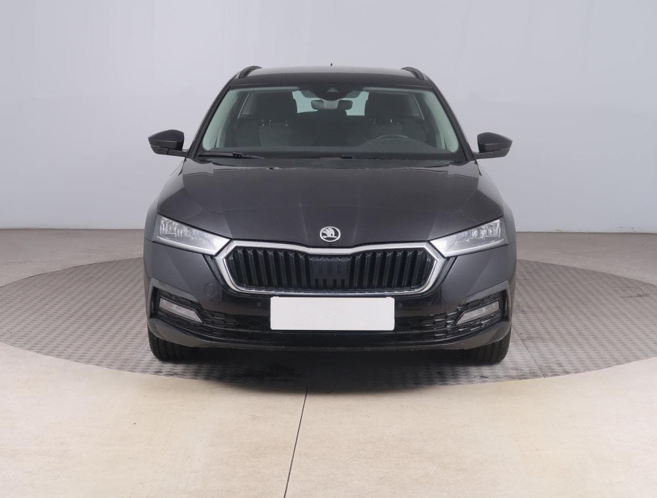 2022 Škoda OCTAVIA - 2