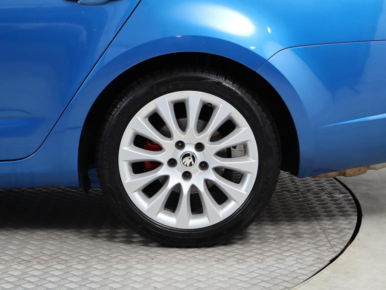 2016 Škoda Octavia - 18