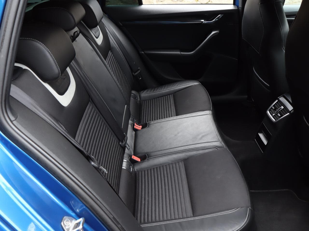 2016 Škoda Octavia - 11