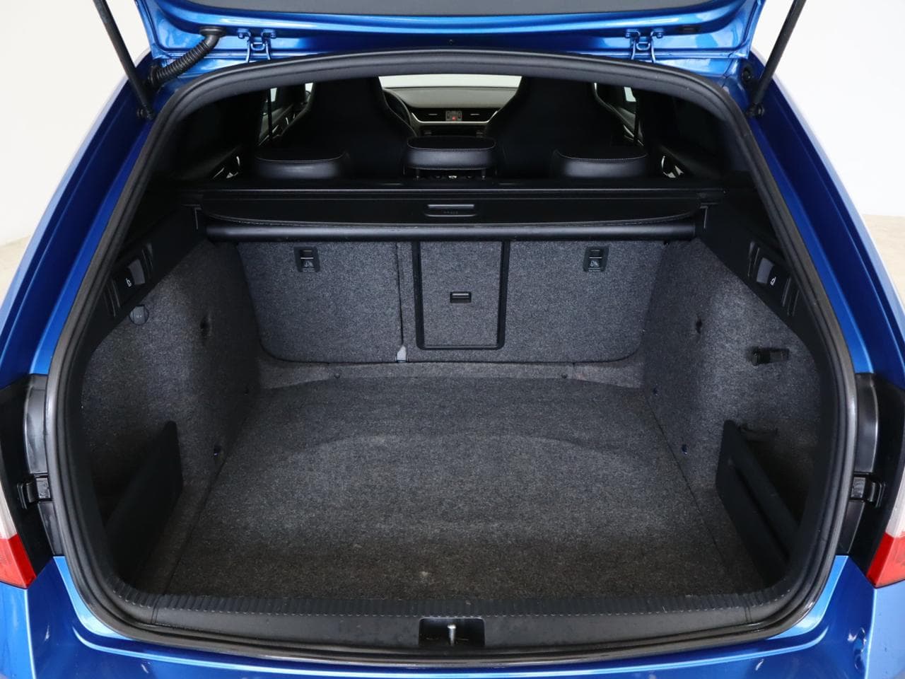 2016 Škoda Octavia - 17