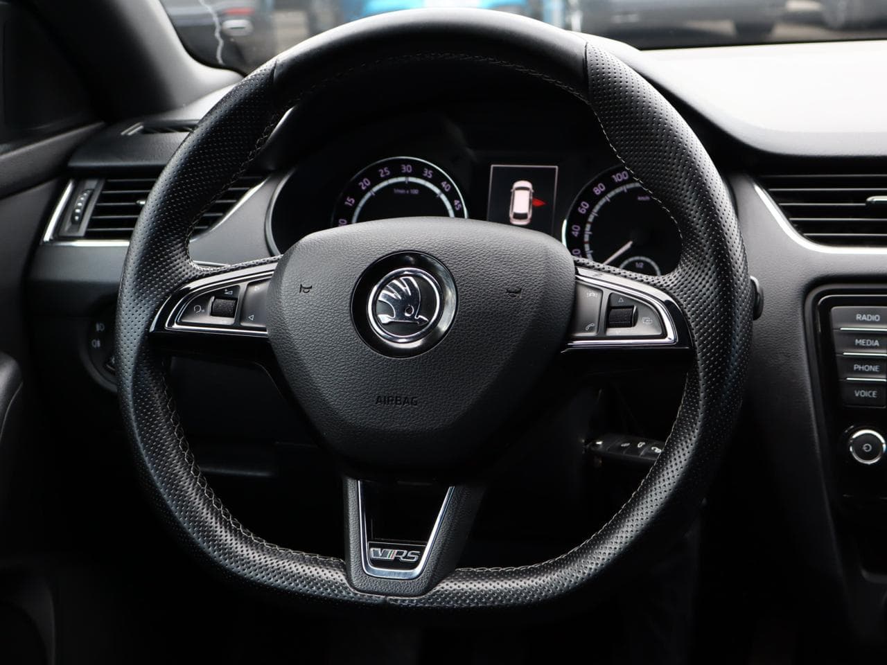 2016 Škoda Octavia - 19