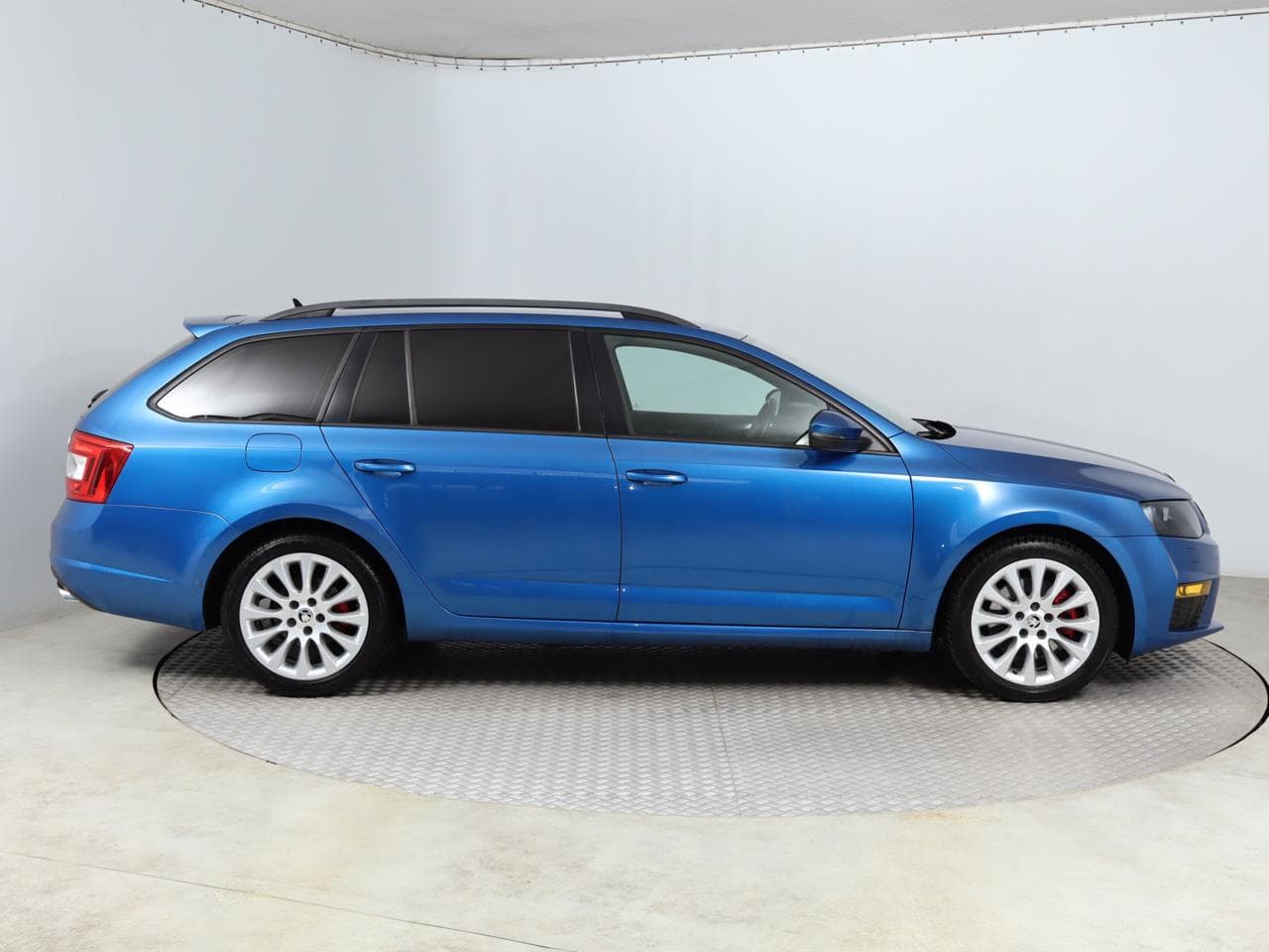 2016 Škoda Octavia - 8