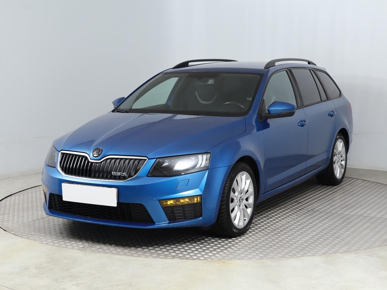 2016 Škoda Octavia - 3