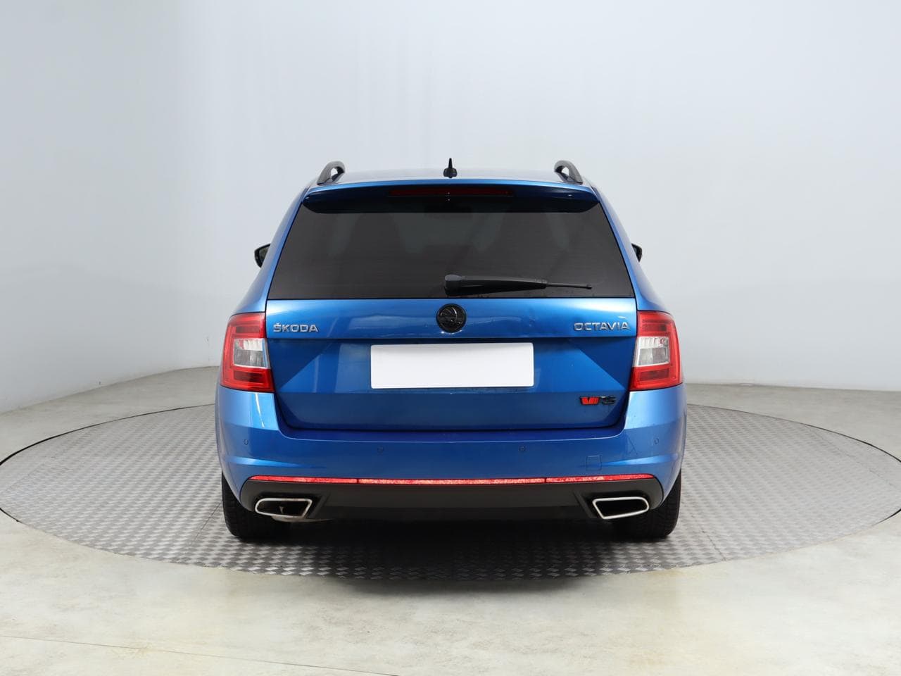 2016 Škoda Octavia - 6