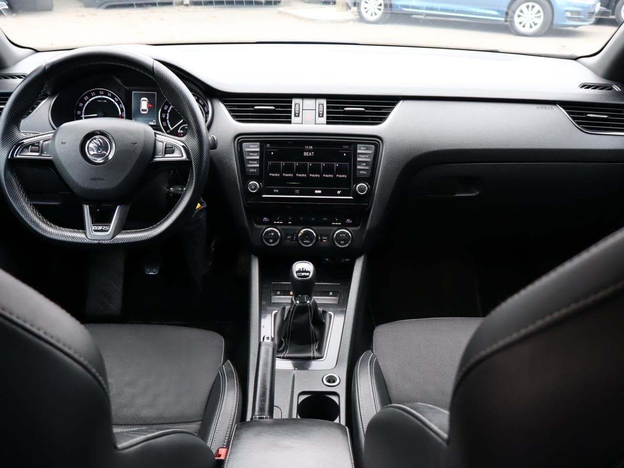 2016 Škoda Octavia - 9