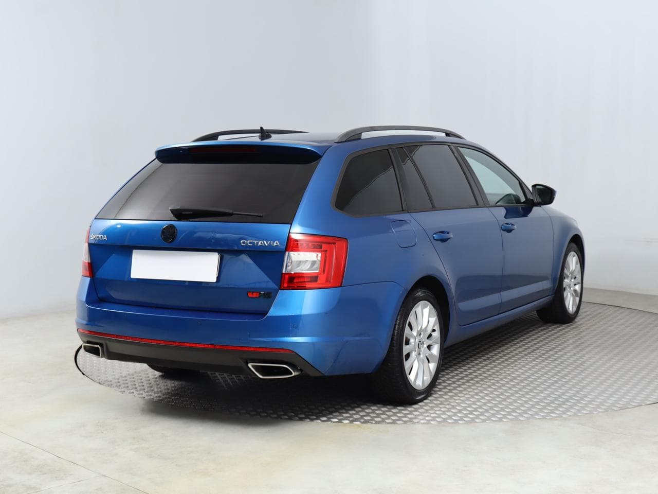 2016 Škoda Octavia - 7