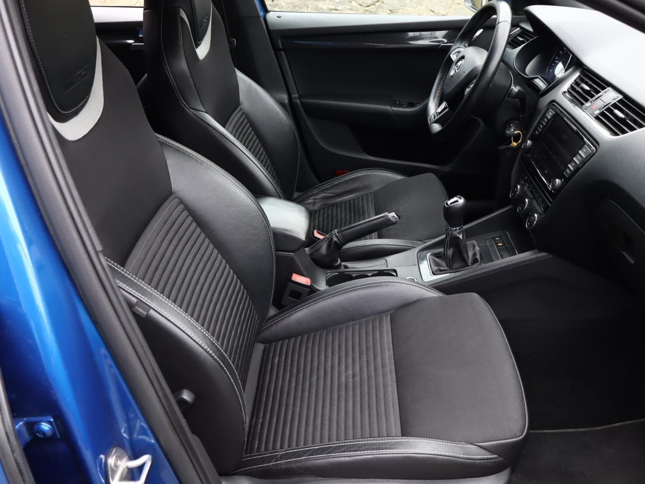 2016 Škoda Octavia - 10