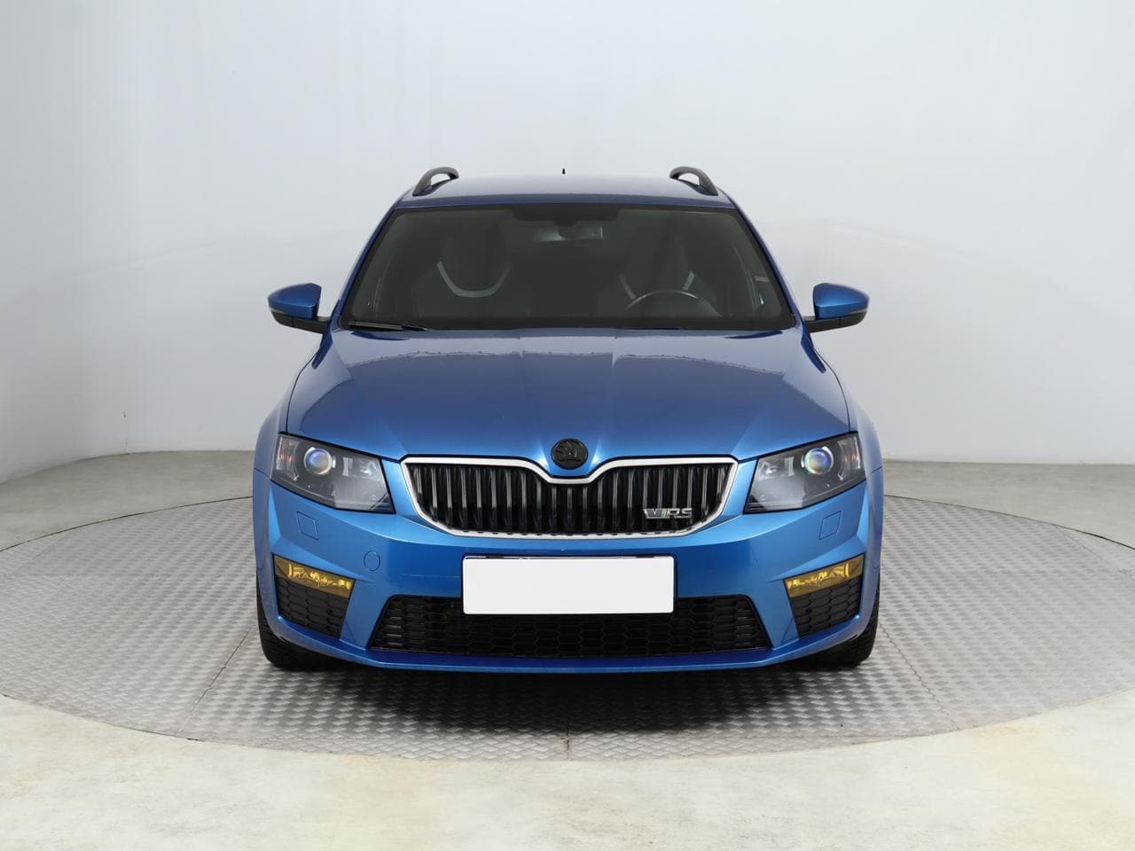 2016 Škoda Octavia - 2