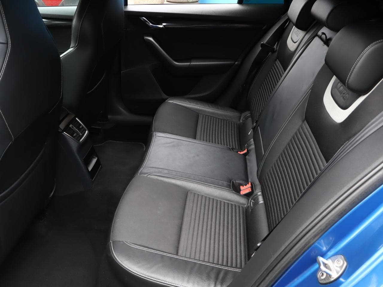 2016 Škoda Octavia - 13