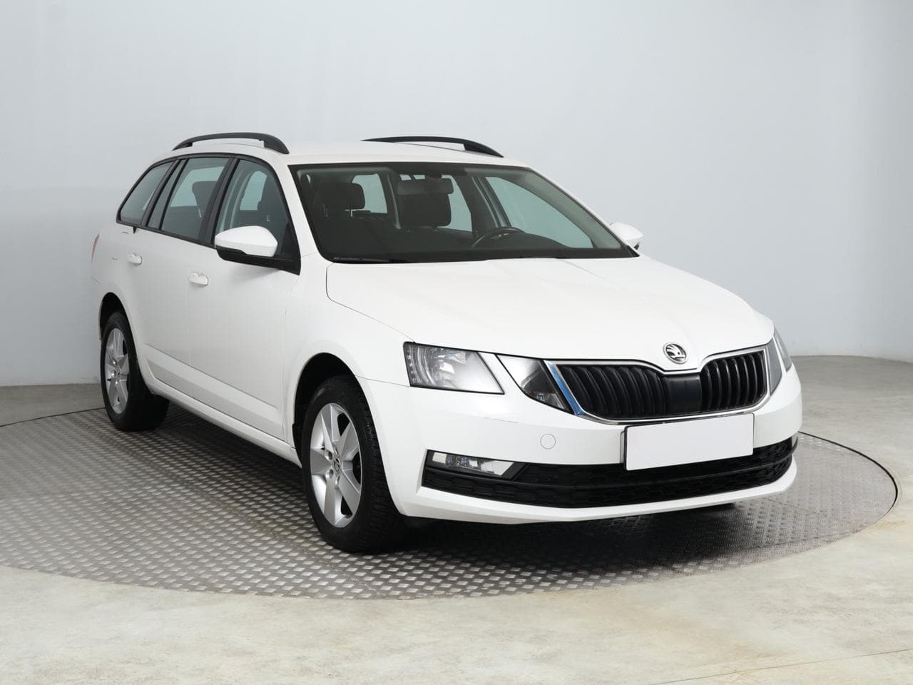2020 Škoda OCTAVIA