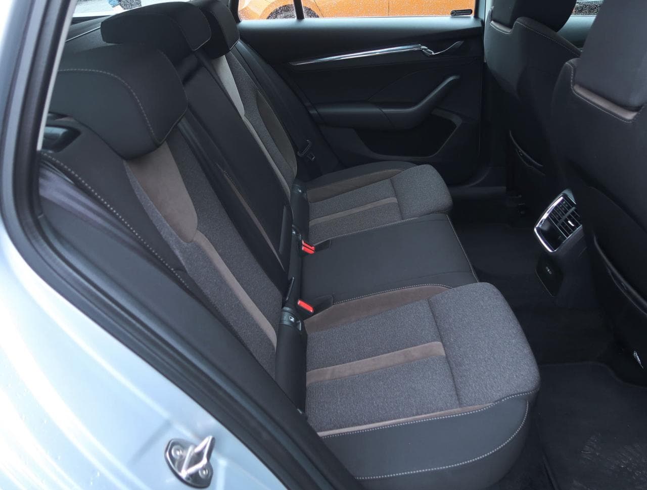 2021 Škoda OCTAVIA - 13