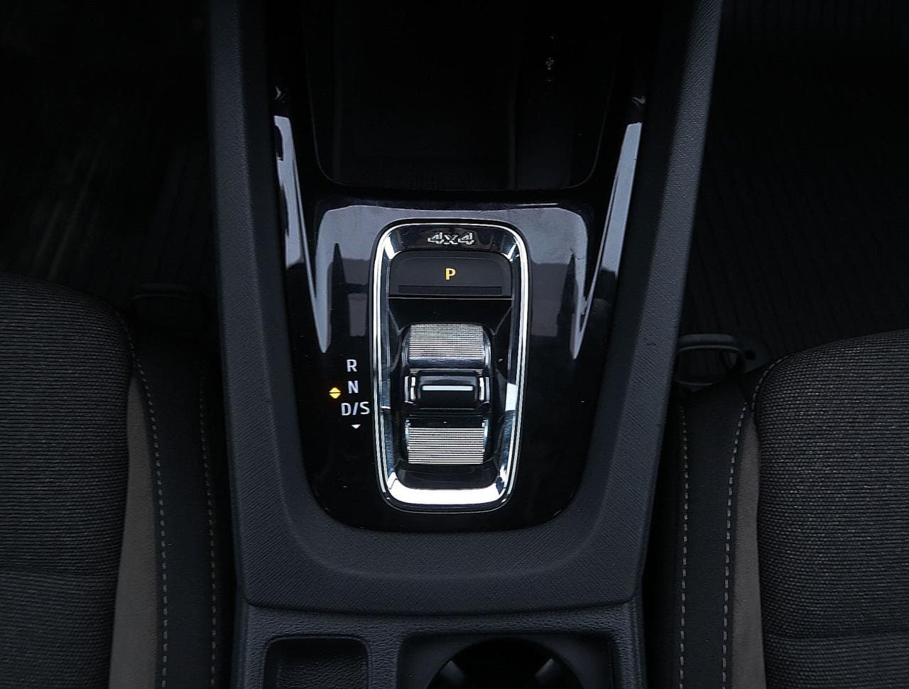 2021 Škoda OCTAVIA - 19