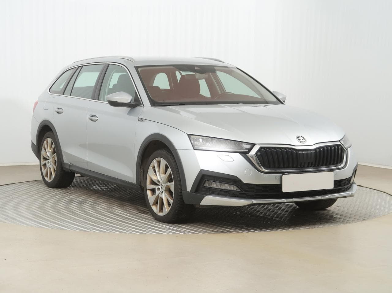 2021 Škoda OCTAVIA