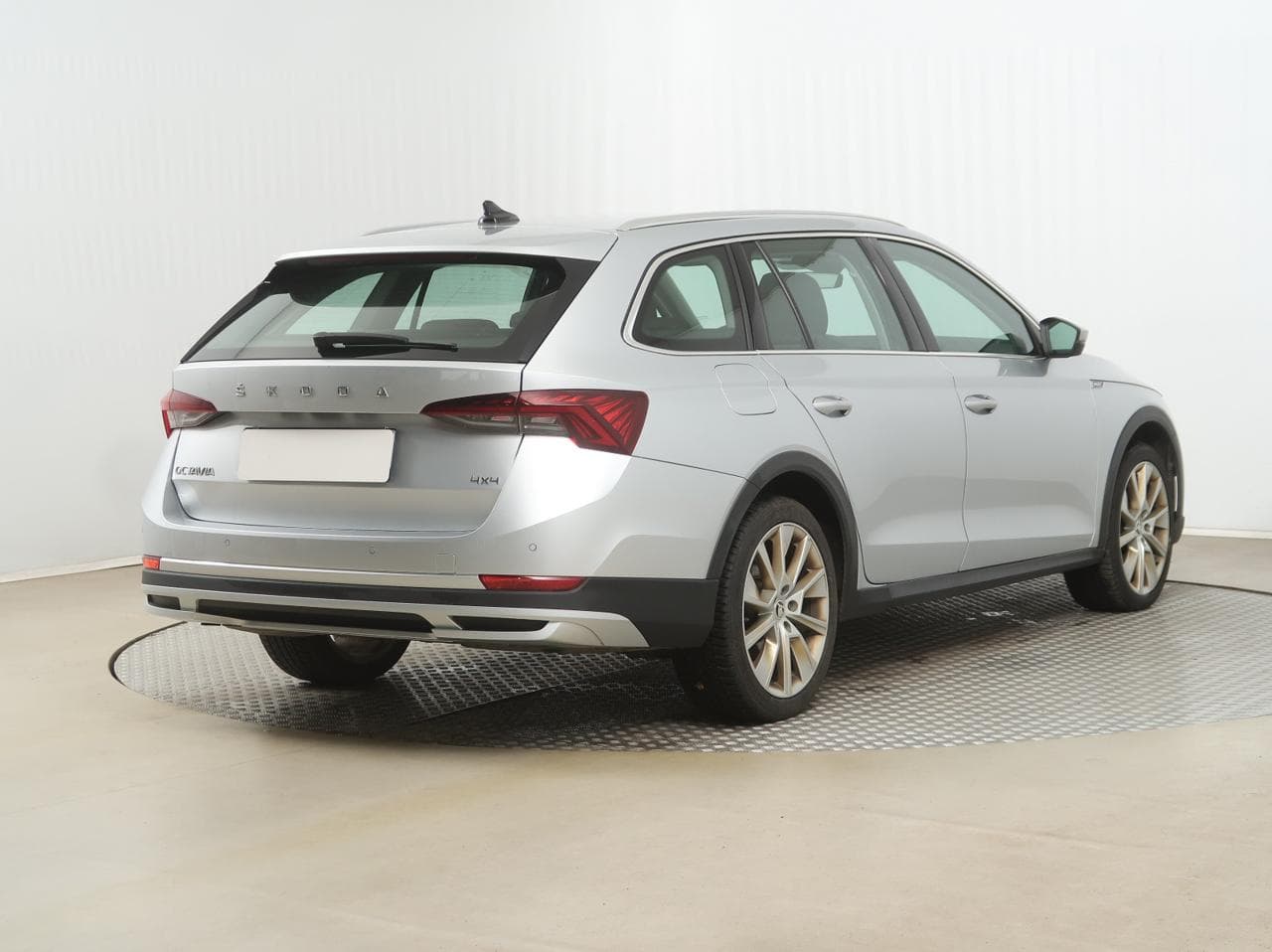 2021 Škoda OCTAVIA - 7