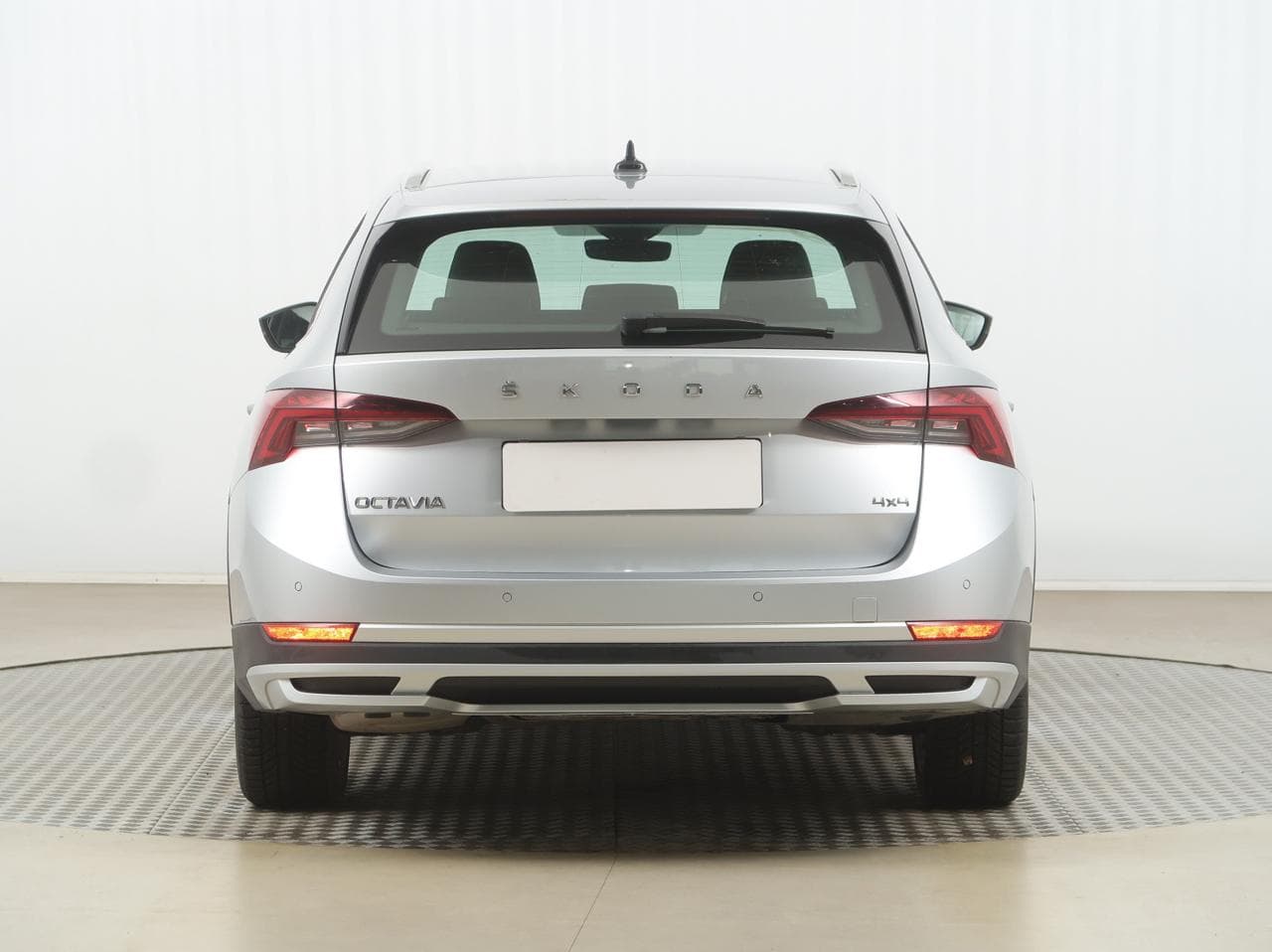 2021 Škoda OCTAVIA - 6