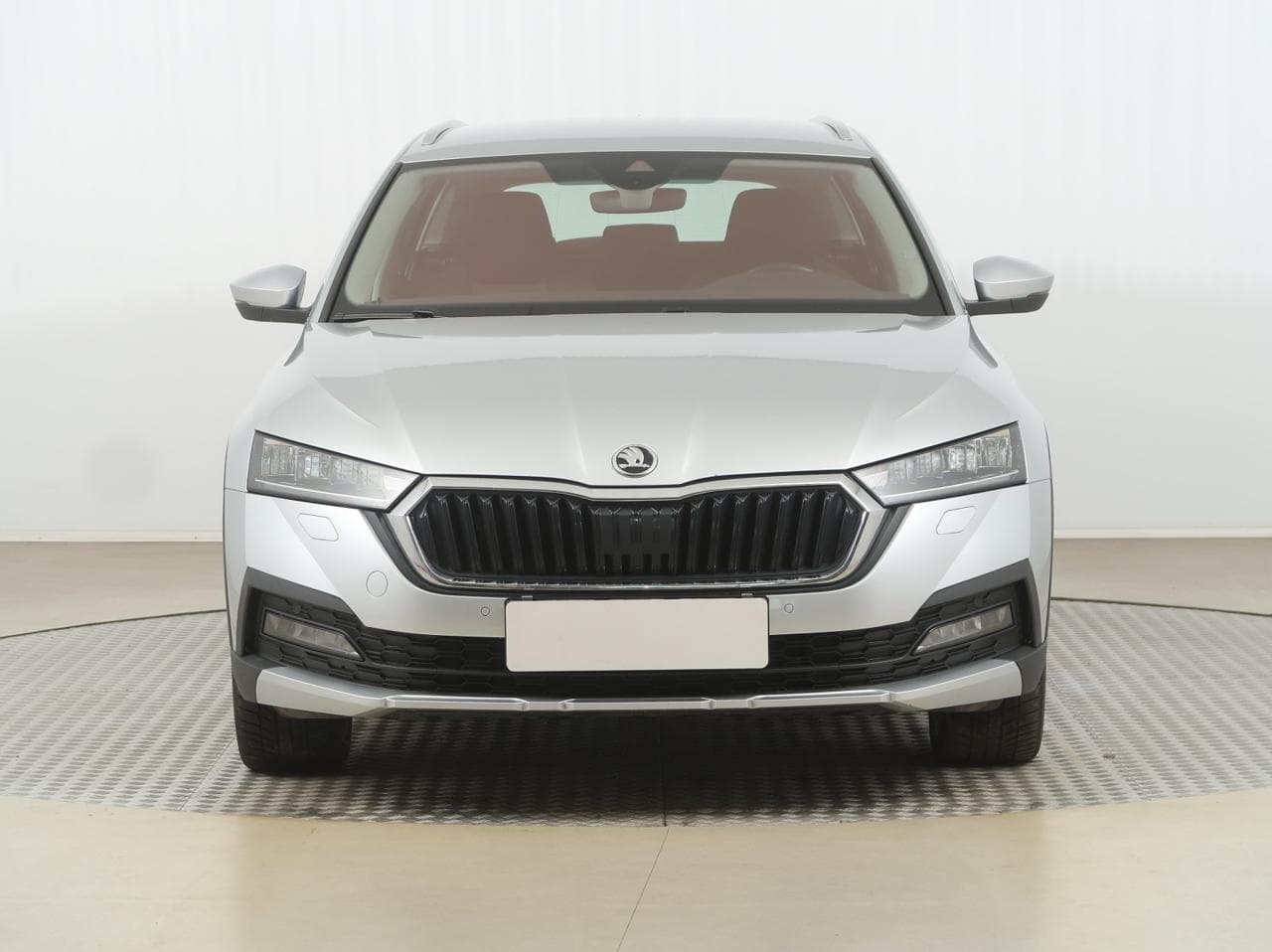 2021 Škoda OCTAVIA - 2