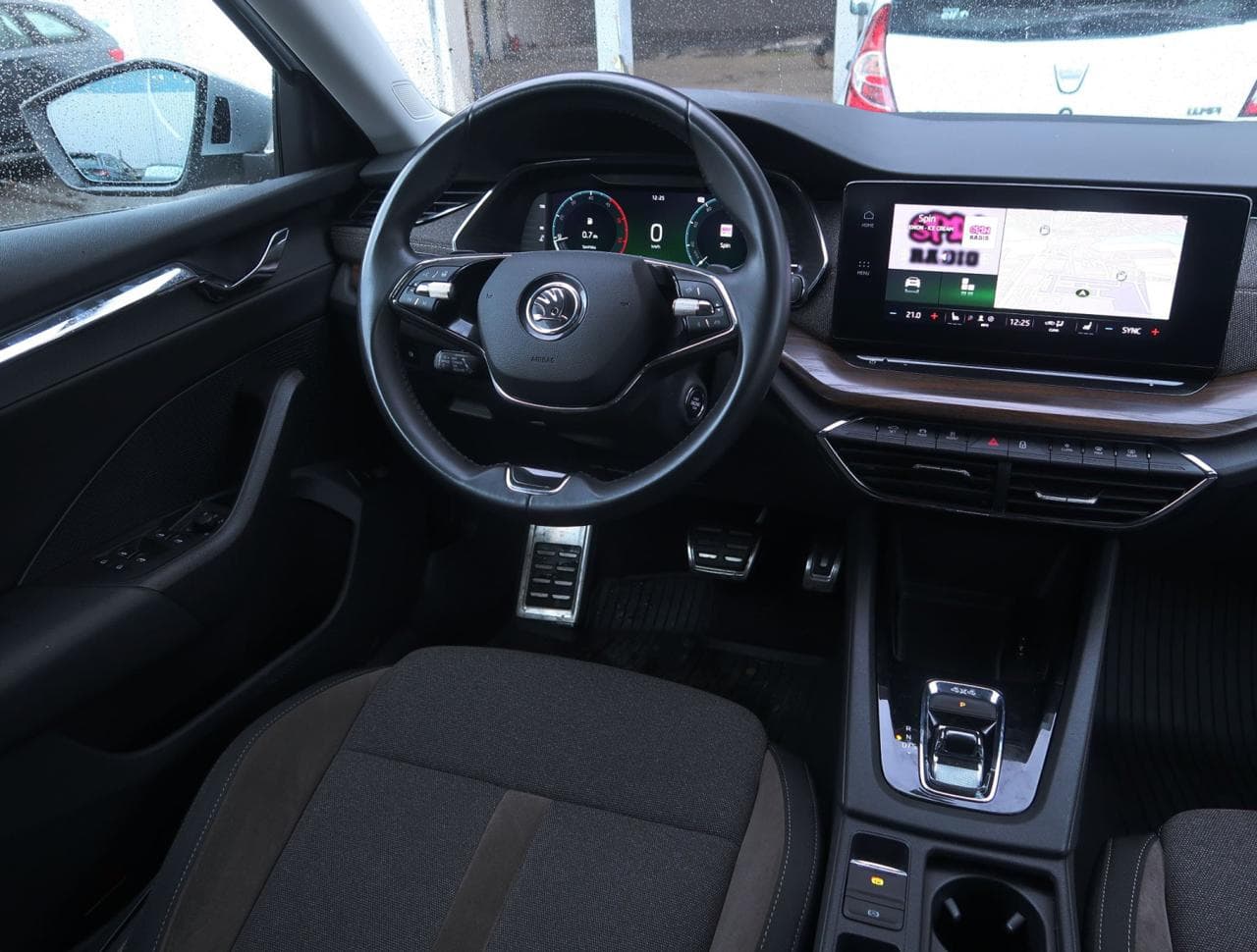 2021 Škoda OCTAVIA - 9