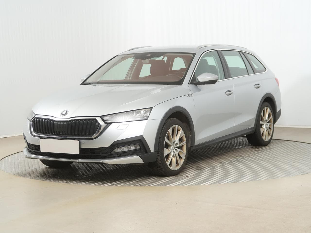 2021 Škoda OCTAVIA - 3