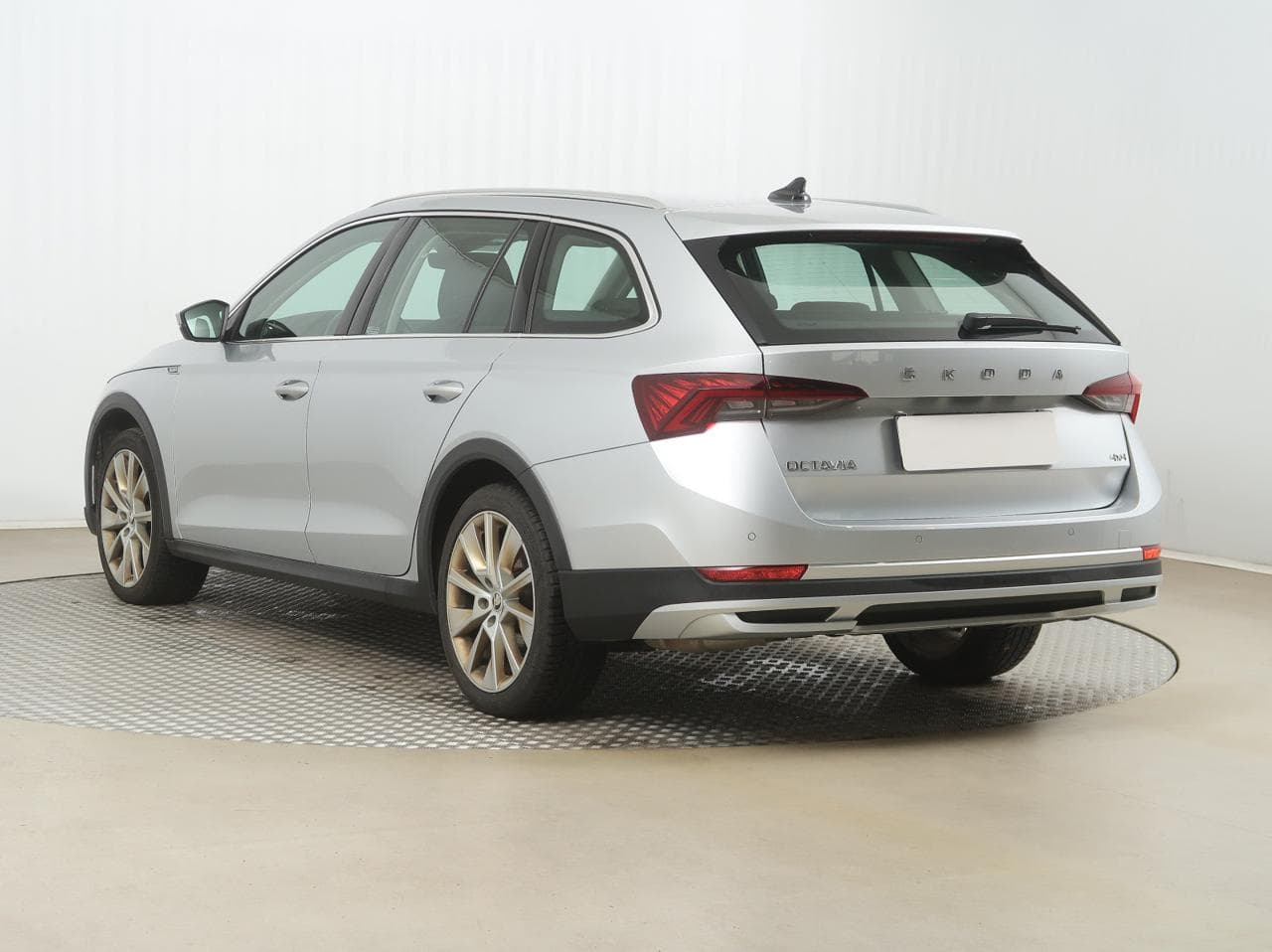 2021 Škoda OCTAVIA - 5
