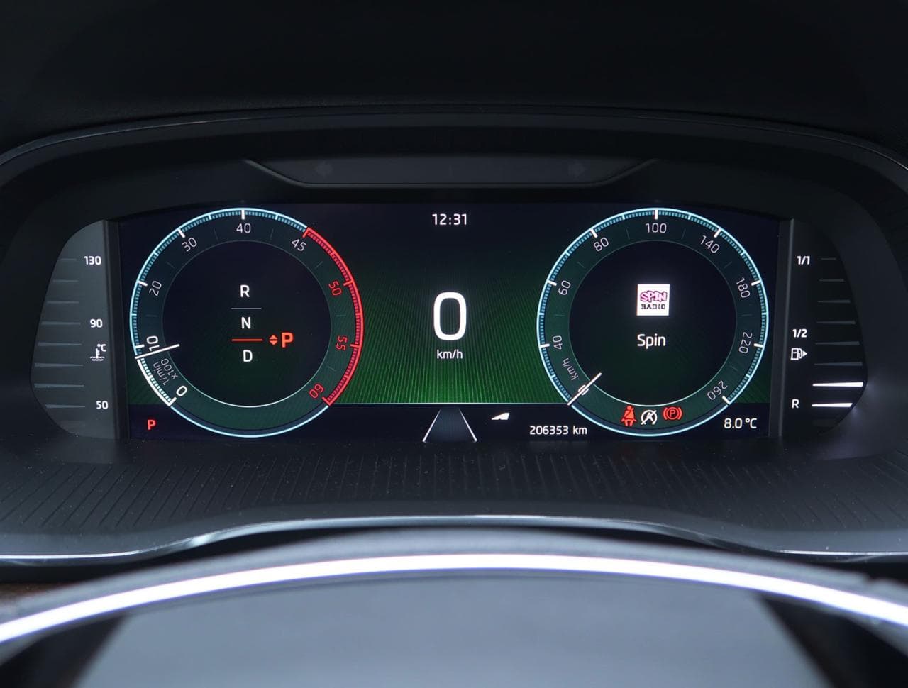 2021 Škoda OCTAVIA - 17