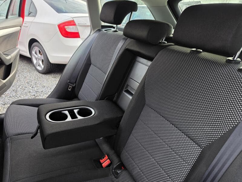 2014 Škoda OCTAVIA - 9