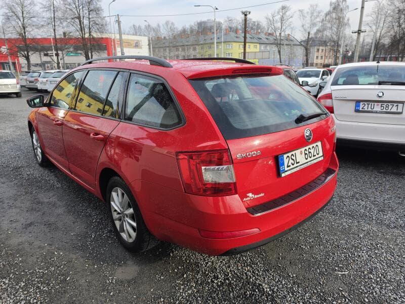 2014 Škoda OCTAVIA - 3
