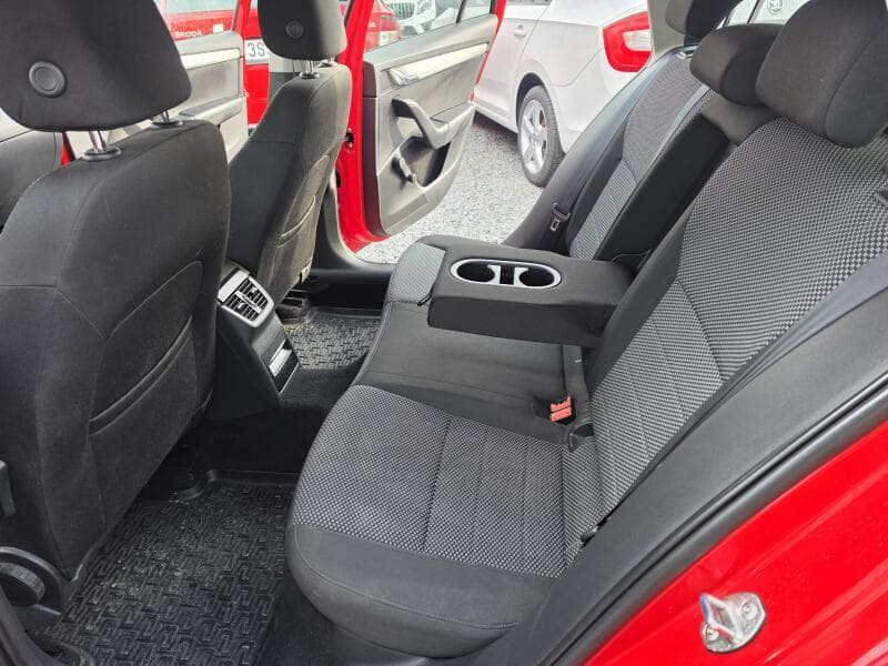 2014 Škoda OCTAVIA - 8