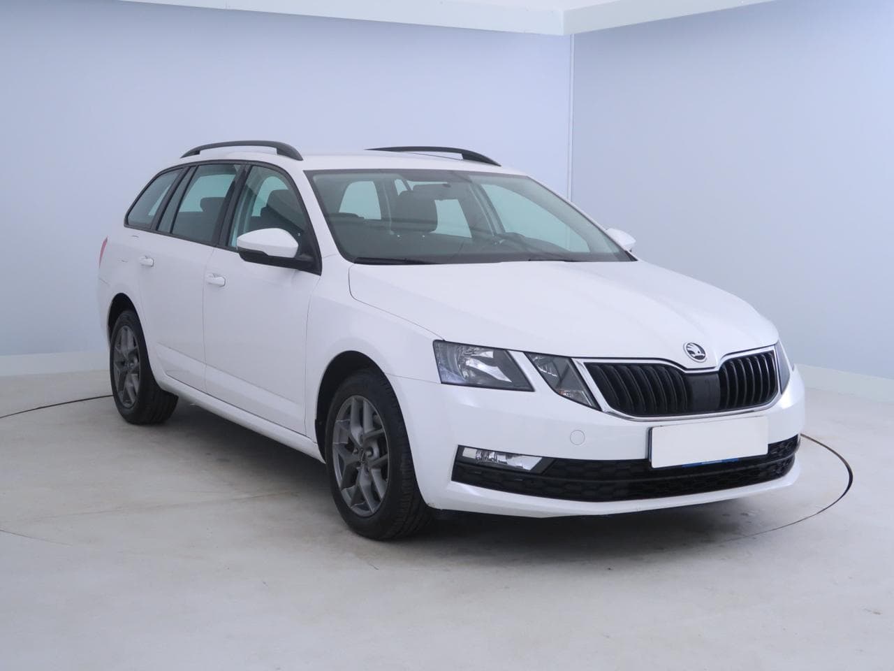 2018 Škoda OCTAVIA