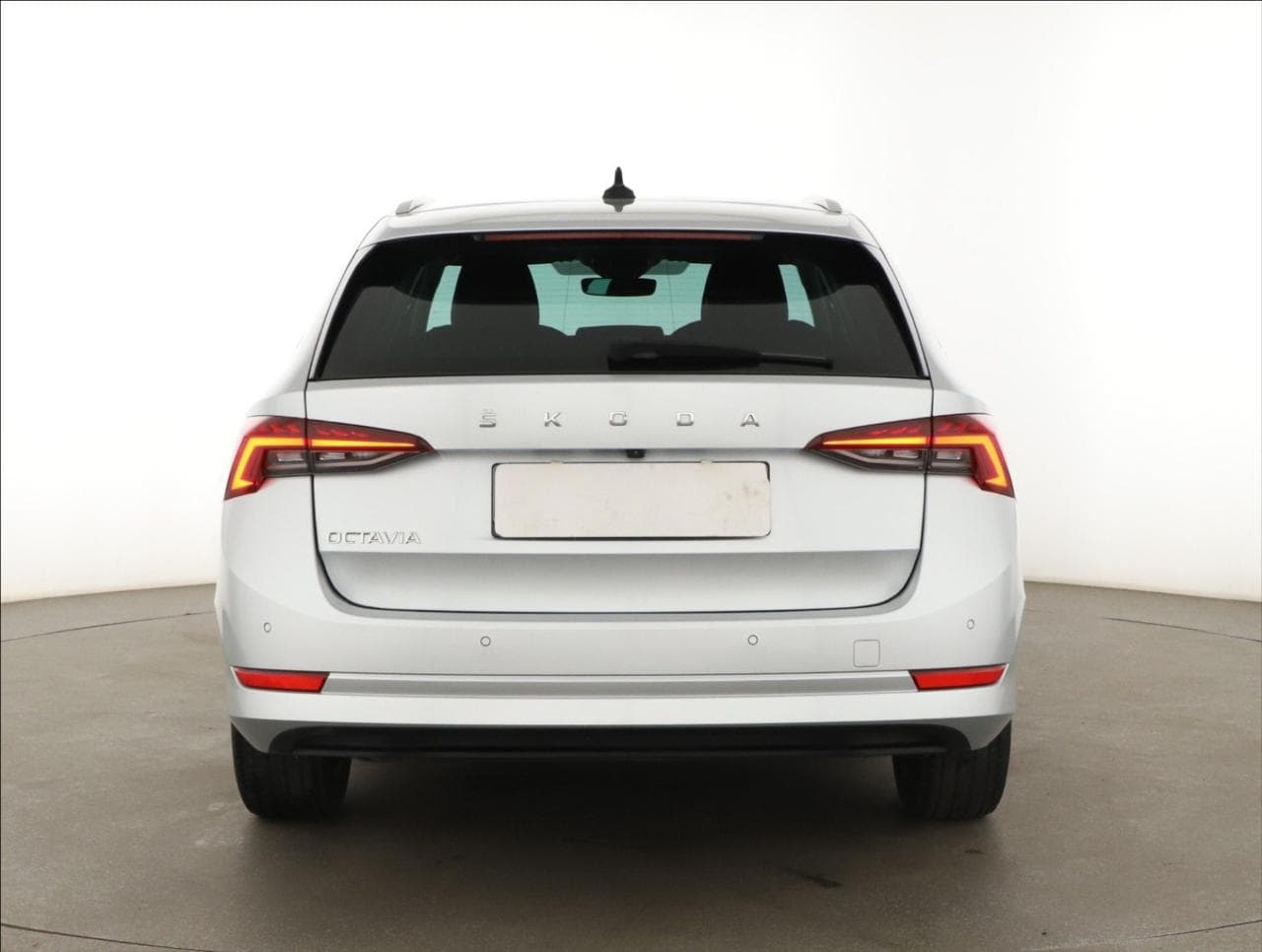 2021 Škoda OCTAVIA - 6