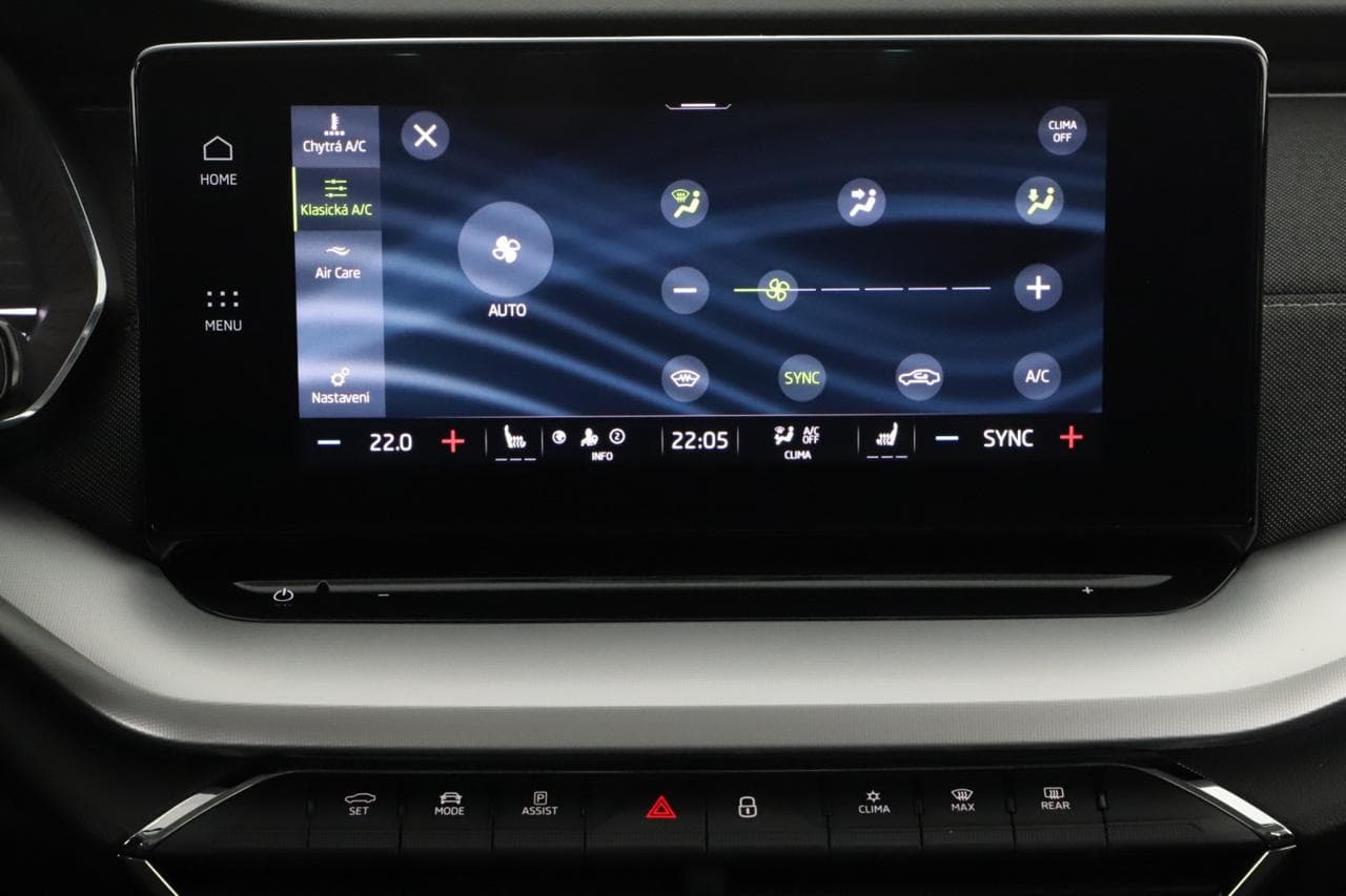 2021 Škoda OCTAVIA - 19