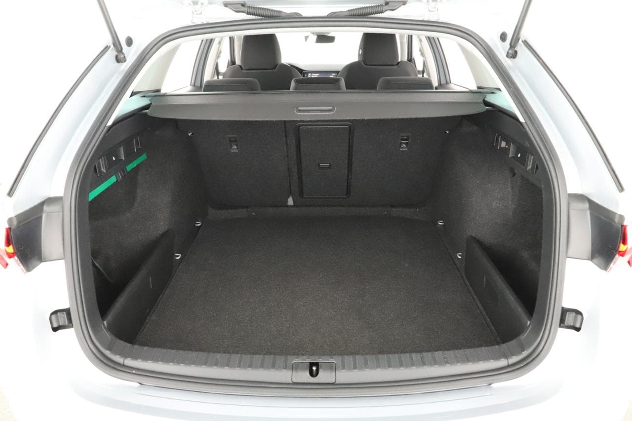 2021 Škoda OCTAVIA - 17