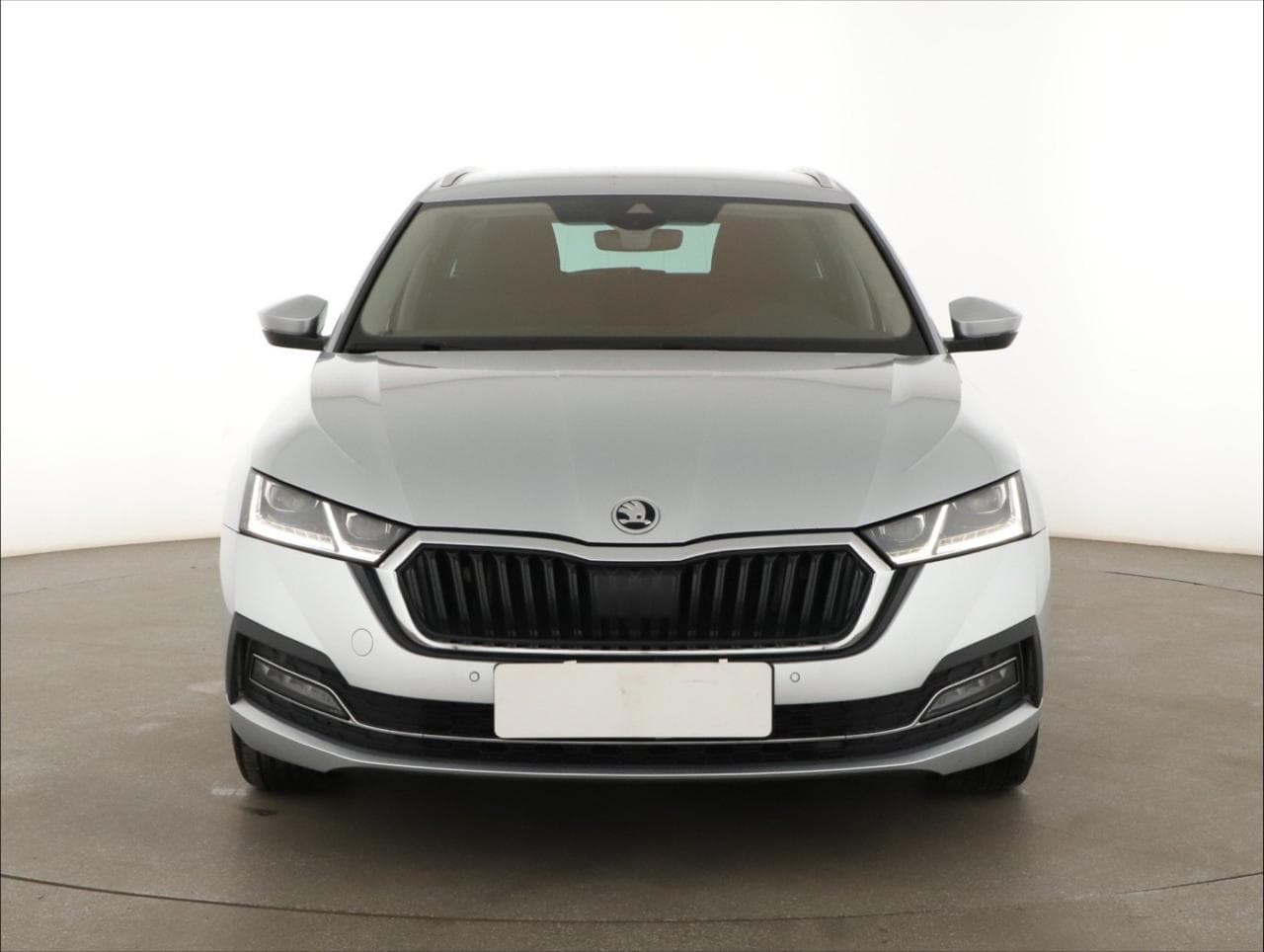 2021 Škoda OCTAVIA - 2