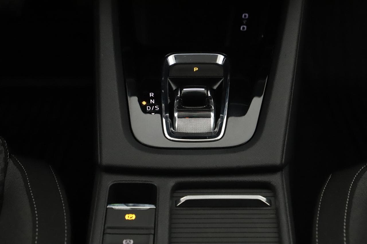 2021 Škoda OCTAVIA - 16