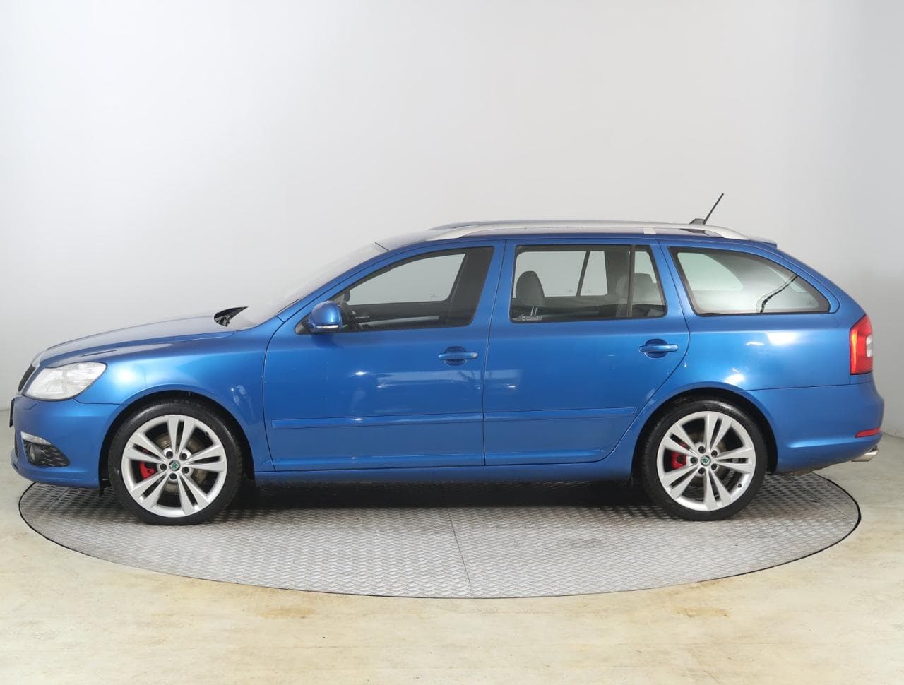 2011 Škoda Octavia - 4