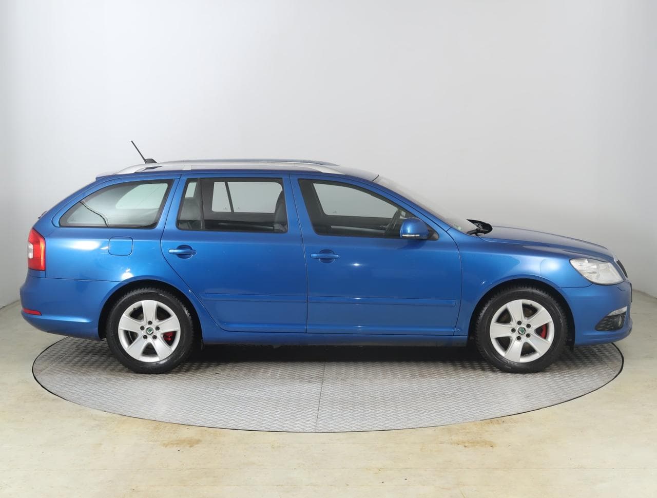 2011 Škoda Octavia - 8