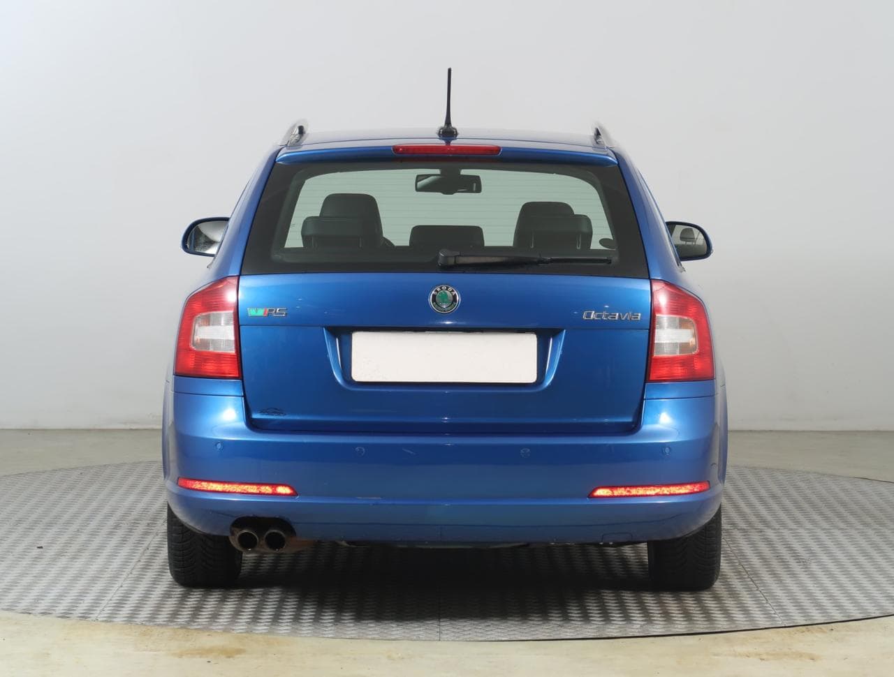 2011 Škoda Octavia - 6