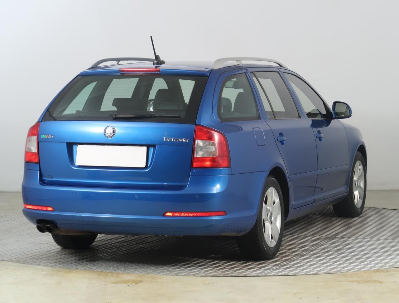 2011 Škoda Octavia - 7