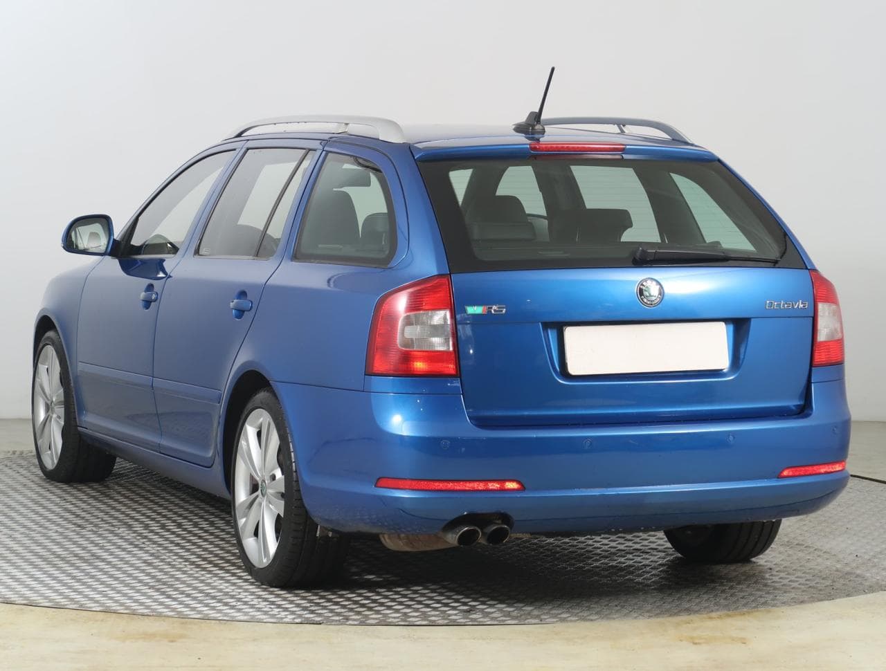 2011 Škoda Octavia - 5