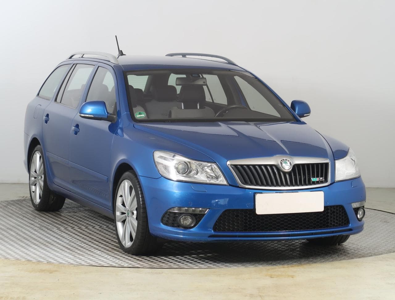 Škoda Octavia RS 2.0 TSI 147kW kombi