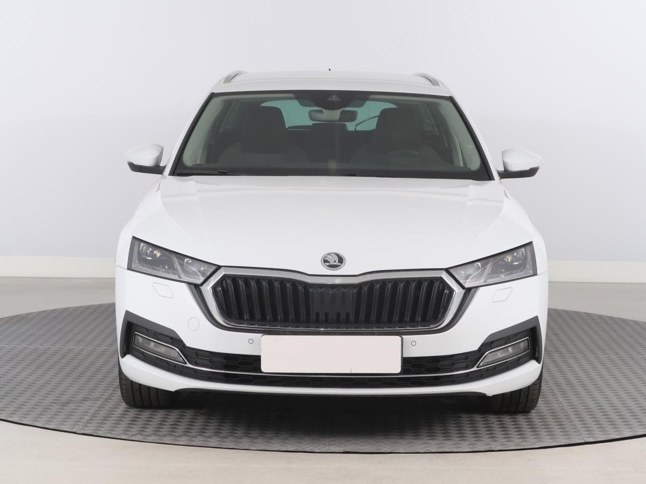 2020 Škoda Octavia - 2