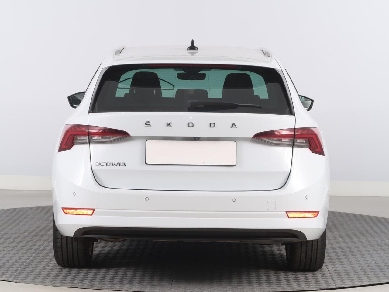 2020 Škoda Octavia - 6