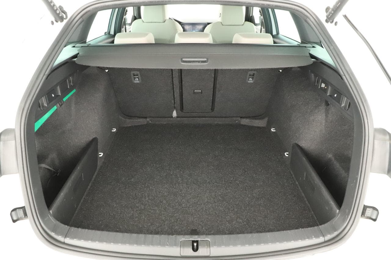 2023 Škoda Octavia - 17