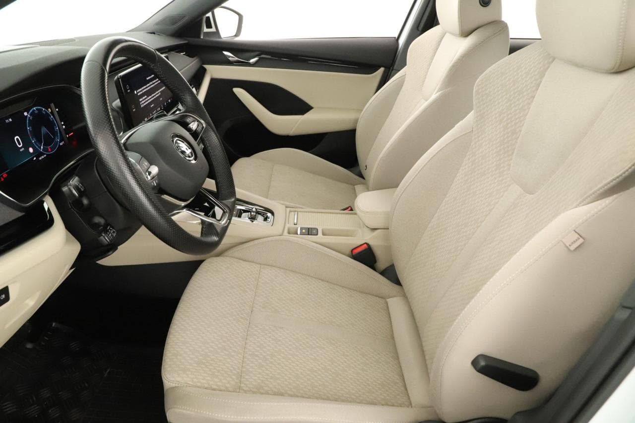 2023 Škoda Octavia - 13