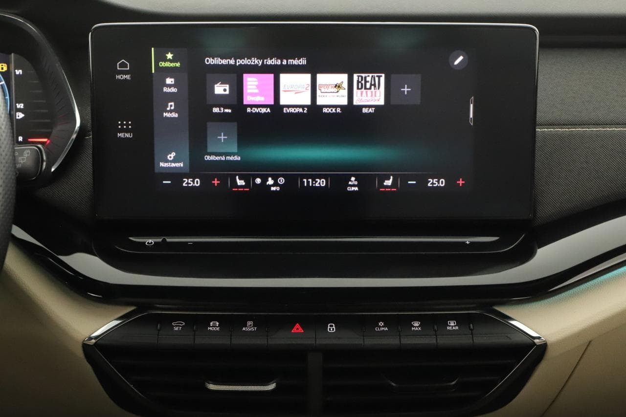 2023 Škoda Octavia - 15