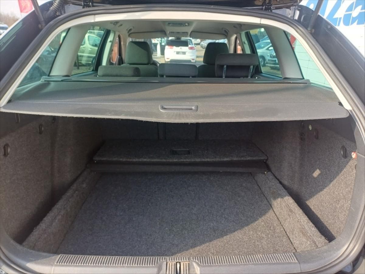 2012 Škoda OCTAVIA - 11