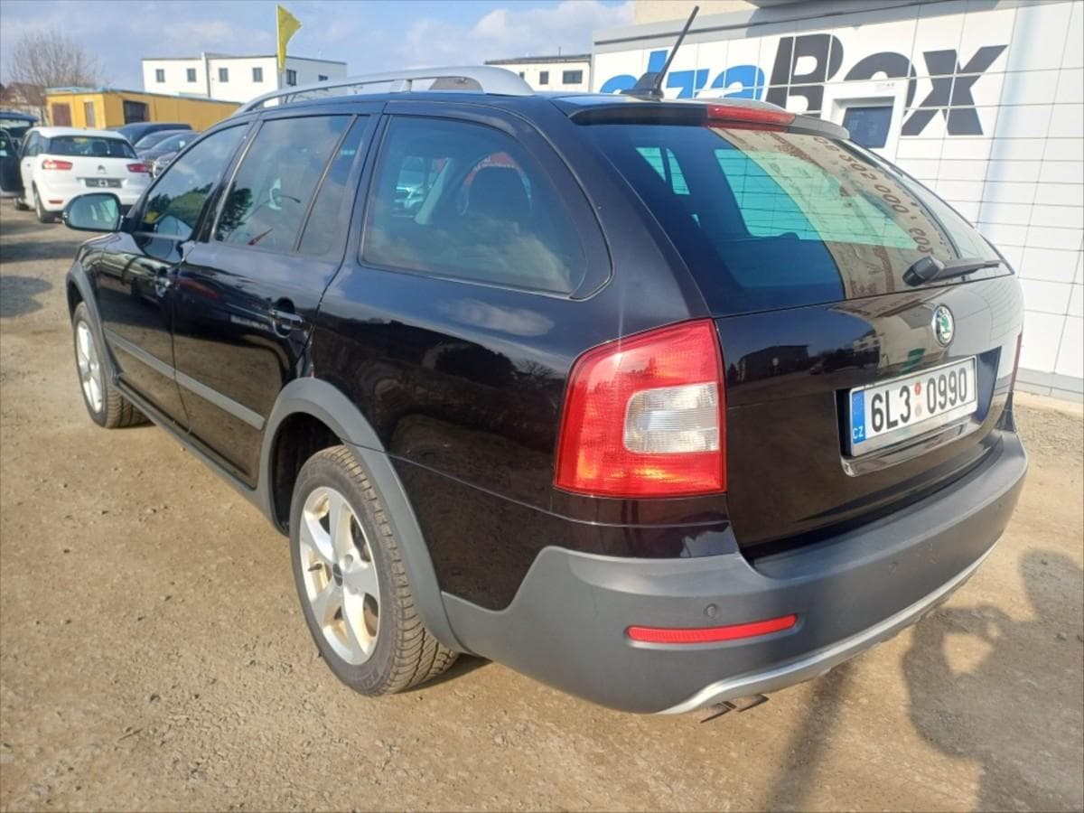 2012 Škoda OCTAVIA - 6