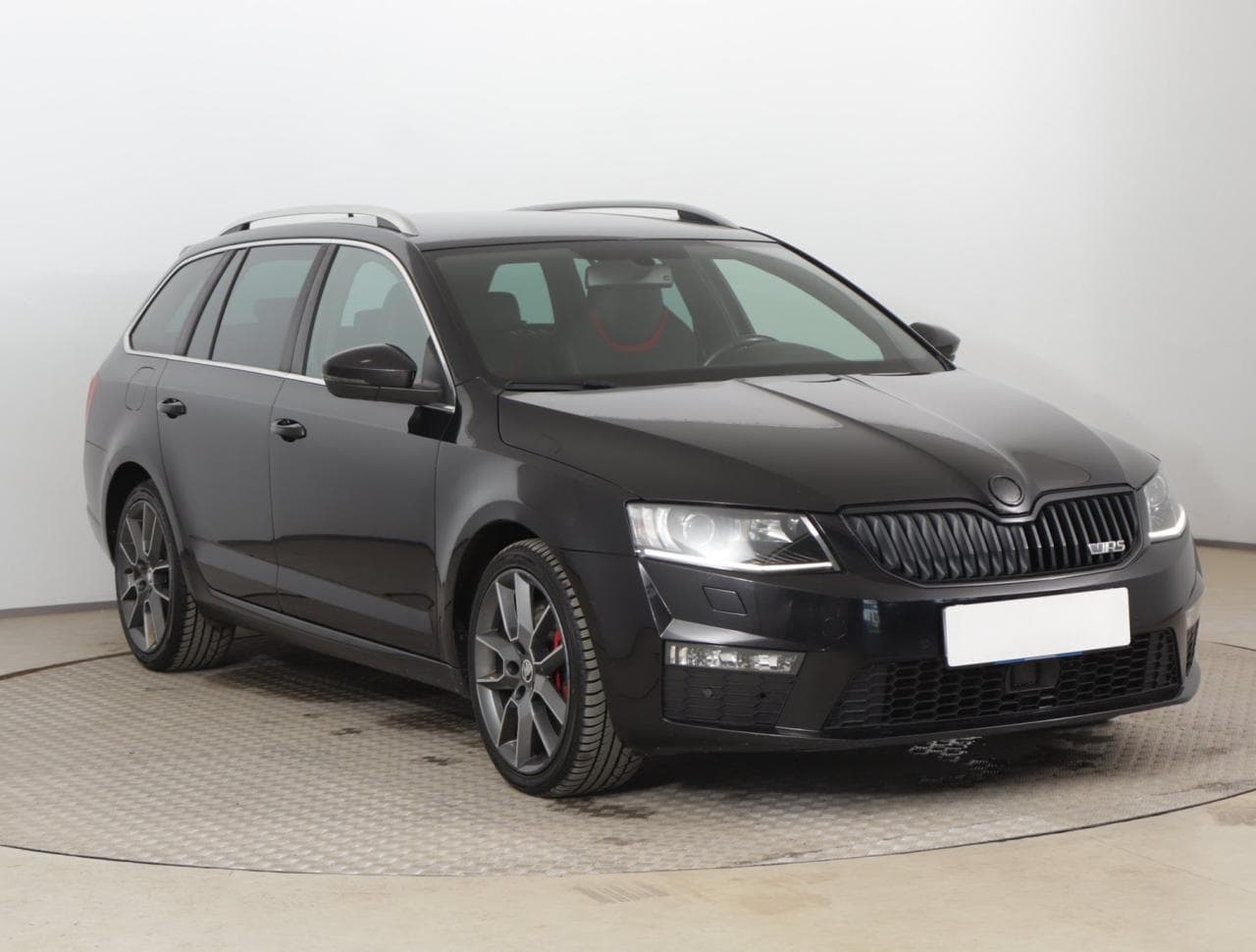 2015 Škoda OCTAVIA