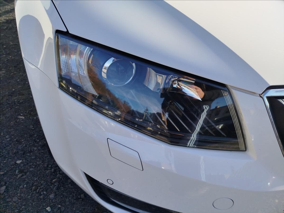 2015 Škoda OCTAVIA - 11